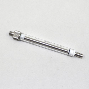 14-7673-152, Syringe, 2.5ml unlubricated, TOC Torch