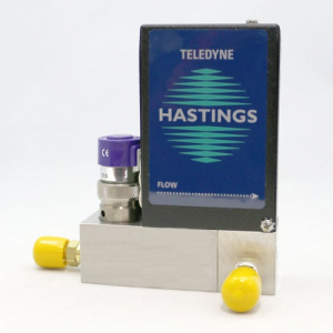 14-8907-350, Mass Flow Controller, THI, 1/8” Out, TOC Torch