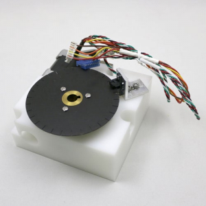 14-9266-100, Carousel Drive Assy, Fusion/Torch, TOC Torch