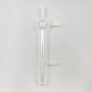 14-9558-024, 25mL Mist Trap, TOC Lotix