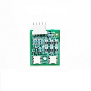 14-9577-090, PCB, LED Banner Control Assembly, TOC Torch