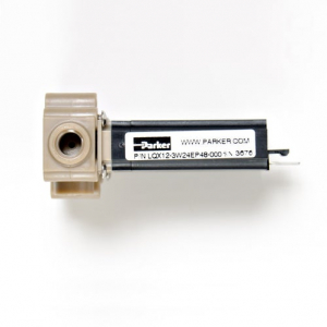 15-0280-050, Valve, 24VDC, LQX 12, TOC Lotix