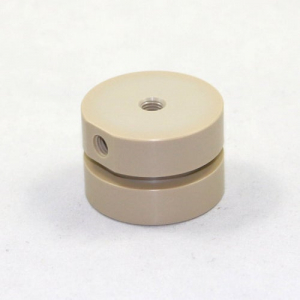 15-0325-016, Fitting, End Con., Top, Peek Combustion, TOC Torch