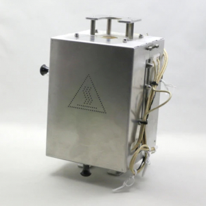 15-0351-100, Assy, Furnace Box, Torch, TOC Torch