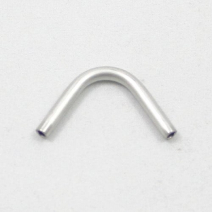 15-0356-002, Tube, furnace outlet, TOC Torch