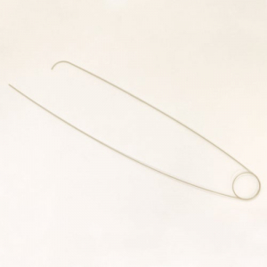 15-0375-002, Cooling Loop Tubing, Peek, Formed, TOC Torch