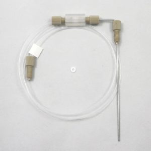 15-0389-000, Injection Line, .5mL Torch, TOC Torch
