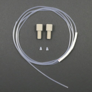 15-0417-000, Sample Injection Line Assy, TOC Torch