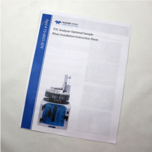 15-0431-000, 40mL vial mixing option, TOC Torch