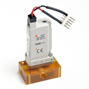 15-0485-000, SMC Valve, TOC Lotix