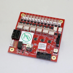 15-0920-090, PCBA, Valve Board, TOC Lotix