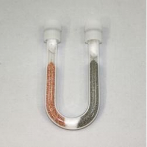 15-3675-000, U-Tube Scrubber Assembly, TOC Torch