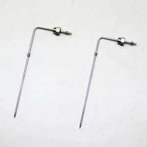 15-4343-000, Lotix Sample Needles, TOC Lotix