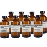 TOC-Kalibrierungskit für AJ N/C 2100 und 3100, 250 ml. Standards/Kit: 8