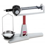 OHAUS Mechanische Waage, 310-00, Wägebereich 310 g | Ablesbarkeit 0,01 g