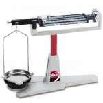 OHAUS Mechanische Waage, 311-00, Wägebereich 311 g | Ablesbarkeit 0,01 g