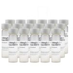 Validierungs-KIT, TOC Analysator FUSION. Standards/Kit: 17