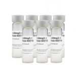 Ultra-Low-Level-Linearitätsset. Standards/Kit: 7