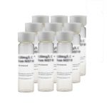 Shimadzu® TOC-V Nasschemikalien-Validierungskit. Standards/Kit: 9