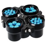 OHAUS Paket Zellkultur für 1000ml Becher