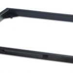 OHAUS Grubenrahmen 1500x1500mm lackiert DF-F1