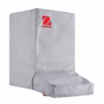 OHAUS Staubschutzhaube, Mod. mit Windschutz