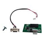 OHAUS RS232 - Kit, D2K