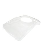 OHAUS Schutzabdeckung wo DS AX