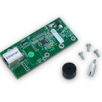 OHAUS Ethernetkabel, T72XW