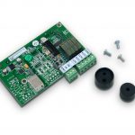 OHAUS USB mit I/O-Kit, T72XW