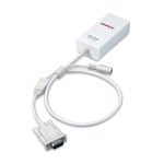 OHAUS Schnittstellen-Kit, RS232-Ethernet