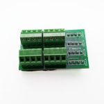 OHAUS Multi-L/C-Eingang, 4-Kanal, T82XWT