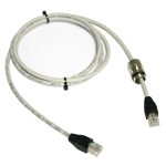 OHAUS Ethernet-Kabel 1,5 m, T82XWT