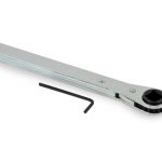 OHAUS Ratschenwerkzeug, 30X30 & 41X41 Lab-Lift