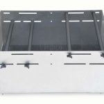 OHAUS Großer Gefäßträger, 91 x 61 cm