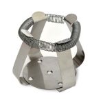 OHAUS 1 Liter Erlenmeyer-Kolbenklemme