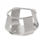 OHAUS 2 Liter Erlenmeyer-Kolbenklemme