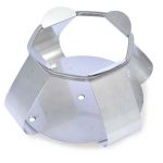 OHAUS 2,8 Liter Erlenmeyer-Kolbenklemme