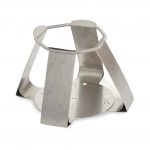 OHAUS 5 Liter Erlenmeyer-Kolbenklemme