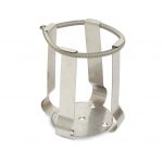 OHAUS 1000 ml Klemme Medienflasche