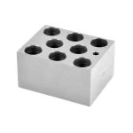 OHAUS Modul-Block 20 mm 8-Well-Reagenzglas