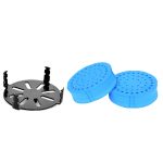 OHAUS Mikroröhrenkit mit Sicherung (2x)