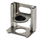 OHAUS Einzelröhrchenhalter