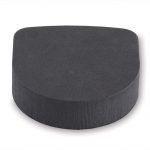 OHAUS Schaumstoffeinlage Blank