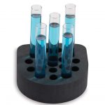 OHAUS Schaumstoffeinlage (18) 19-21mm Röhrchen