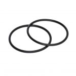 OHAUS Gefäßgeschirr, 2er Pack