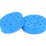 OHAUS Halfter für 9-13 mm Röhrchen, 2er Pack