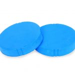 OHAUS Flache Schaumstoffeinlage, 2er Pack