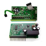 OHAUS Analog- und 6-Ein-/12-Ausgang-I/O-Kit, T82XWT