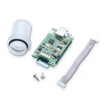 OHAUS USB-Host-Schnittstelle für Dongle TD52